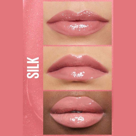 Maybelline Lifter Lip Gloss - Silk/004