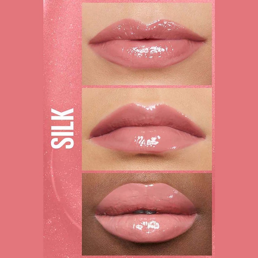 Maybelline Lifter Lip Gloss - Silk/004