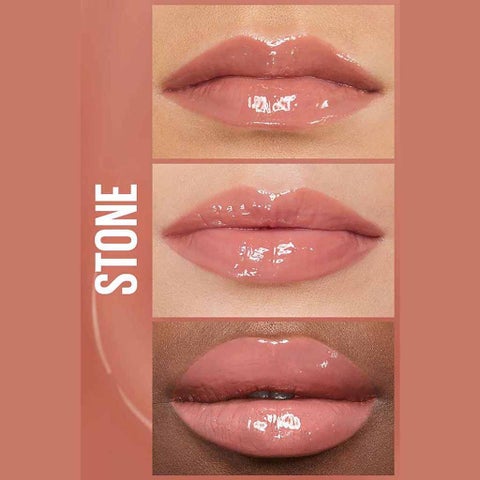 Maybelline Lifter Lip Gloss - Stone/008