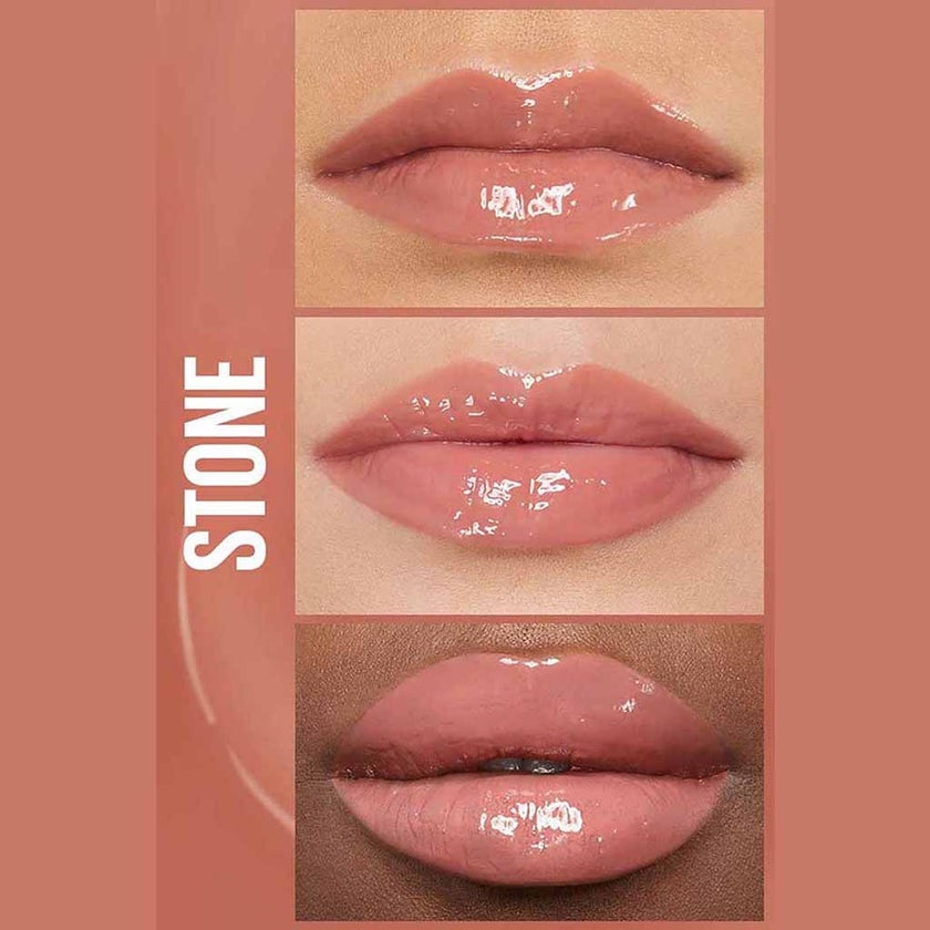 Maybelline Lifter Lip Gloss 008 - Stone
