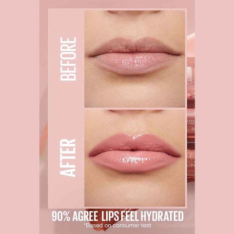 Maybelline Lifter Lip Gloss - Reef/006