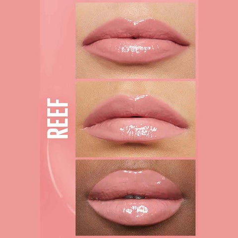 Maybelline Lifter Lip Gloss - Reef/006
