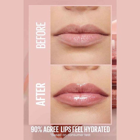 Maybelline Lifter Lip Gloss - Moon/003
