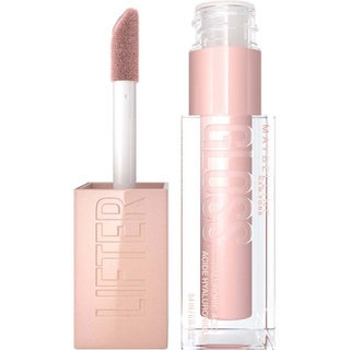 Maybelline Lifter Lip Gloss 002 - Ice