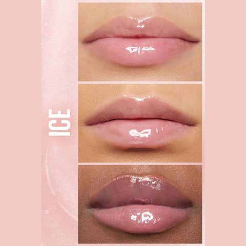 Maybelline Lifter Lip Gloss - Ice/002