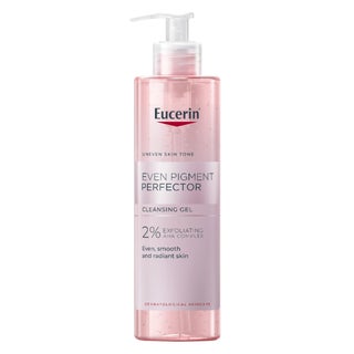 Eucerin Even Pigment Perfector 2% AHA Exfoliating Cleansing Gel 200ml