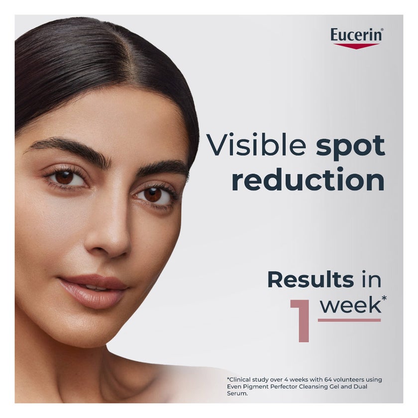 Eucerin Even Pigment Perfector 2% AHA Exfoliating Cleansing Gel 200ml