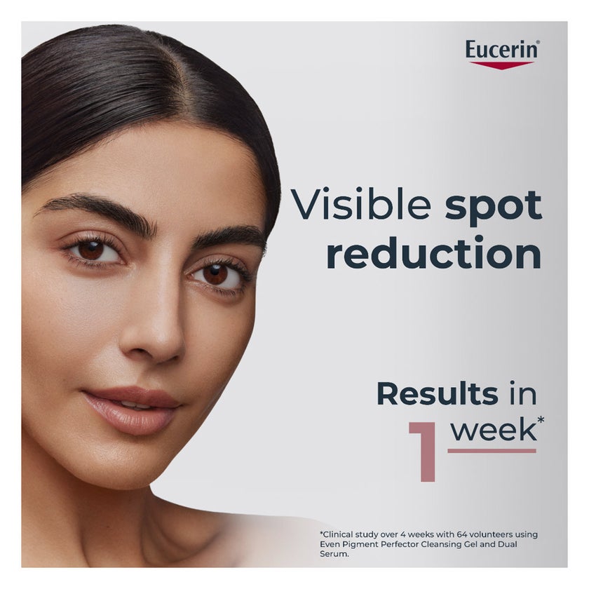 Eucerin Even Pigment Perfector 2% AHA Exfoliating Cleansing Gel 200ml