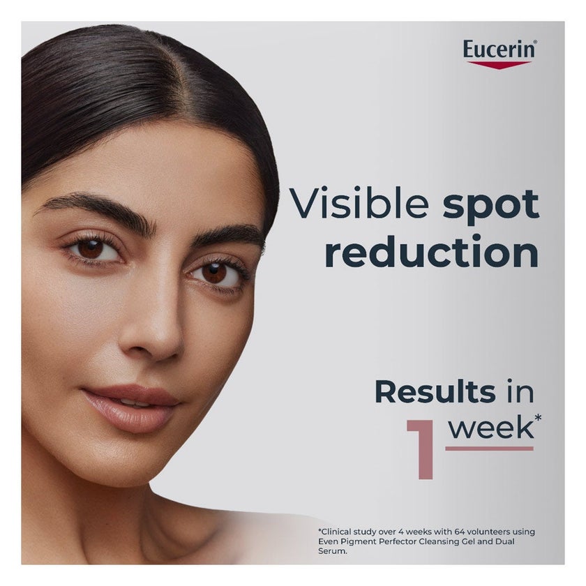 Eucerin Even Pigment Perfector 2% AHA Exfoliating Cleansing Gel 200ml