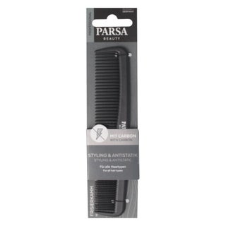 Parsa Beauty Carbon Hair Styling Comb