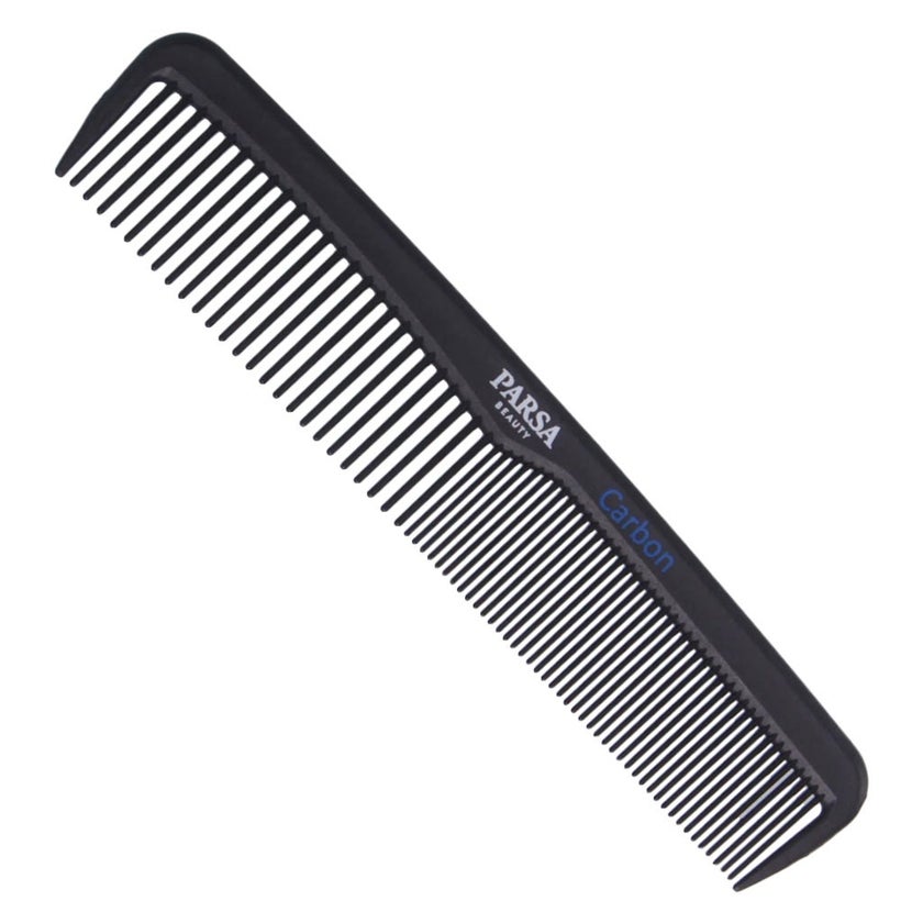 Parsa Beauty Carbon Hair Styling Comb