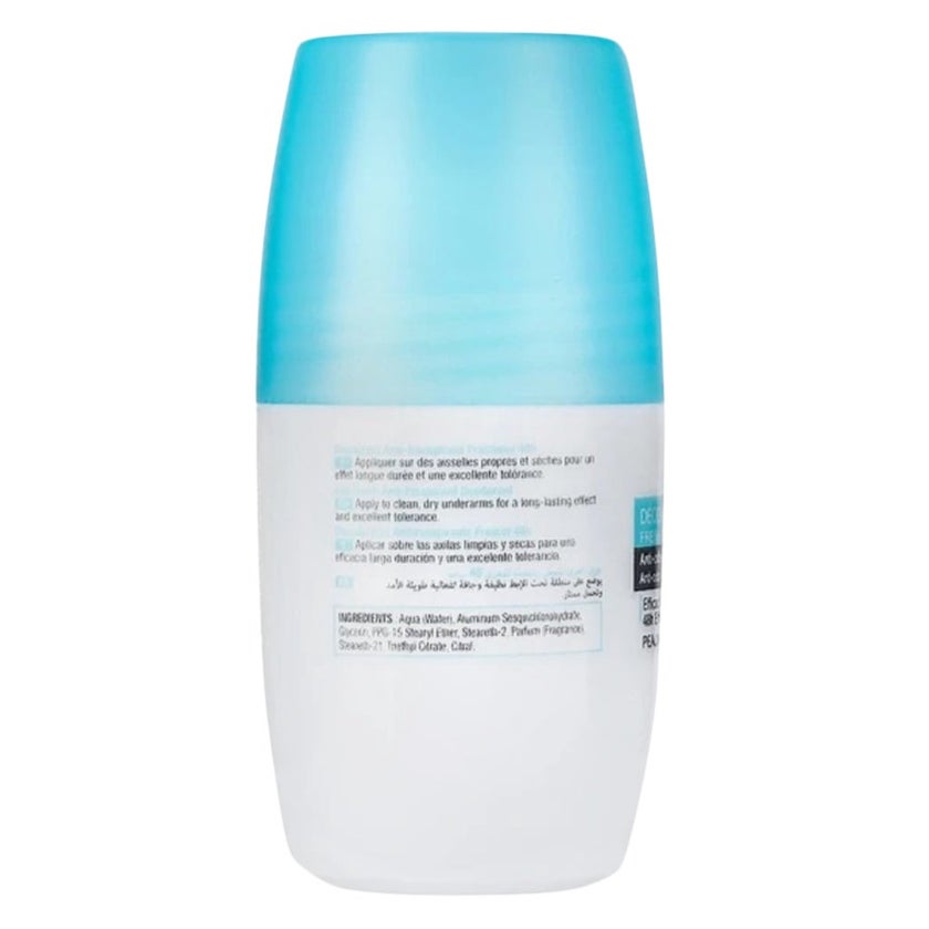 ACM Fresh Anti-Perspirant 48H Deodorant Roll On For Sensitive Skin 50ml