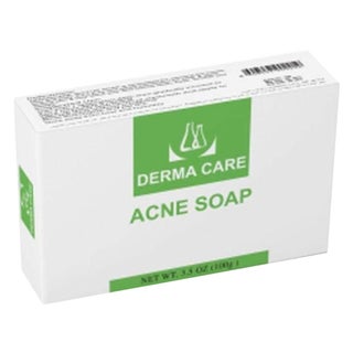 Derma Care Medicated Acne Soap 100g