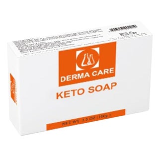 Derma Care Keto Antifungal Soap 100g