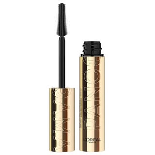 L'Oreal Paris Panorama Volume Million Lashes Mascara - Black
