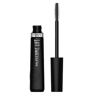 L'Oreal Paris Telescopic Lift Washable Mascara - Black