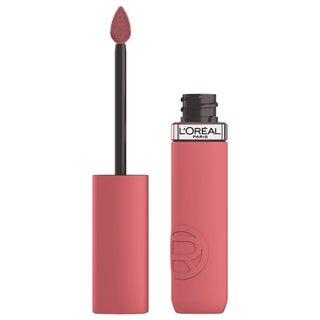 L'Oreal Paris Infallible Matte Liquid Resistance Lipstick - Major Crush/120