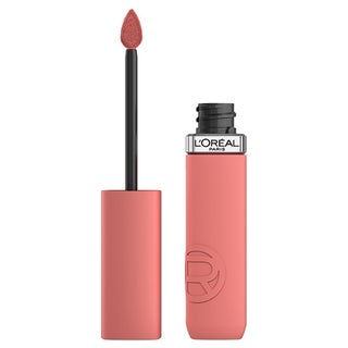 L'Oreal Paris Infallible Matte Liquid Resistance Lipstick 210 - Tropical Vacay