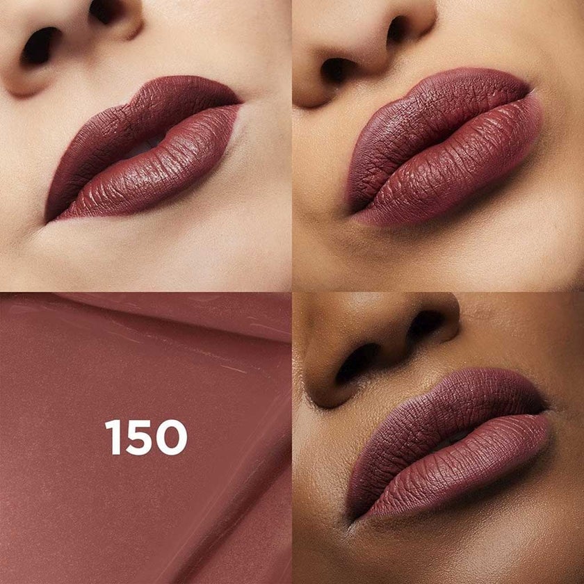 L'Oreal Paris Infallible Matte Liquid Resistance Lipstick - Lazy Sunday/150