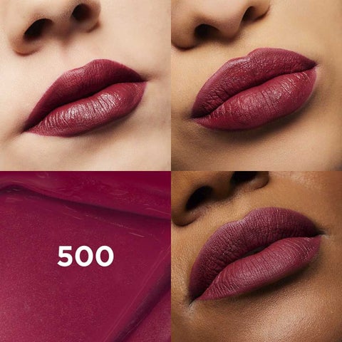 L'Oreal Paris Infallible Matte Liquid Resistance Lipstick - Wine Not/500