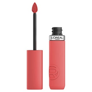 L'Oreal Paris Infallible Matte Liquid Resistance Lipstick 625 - Summer Fling