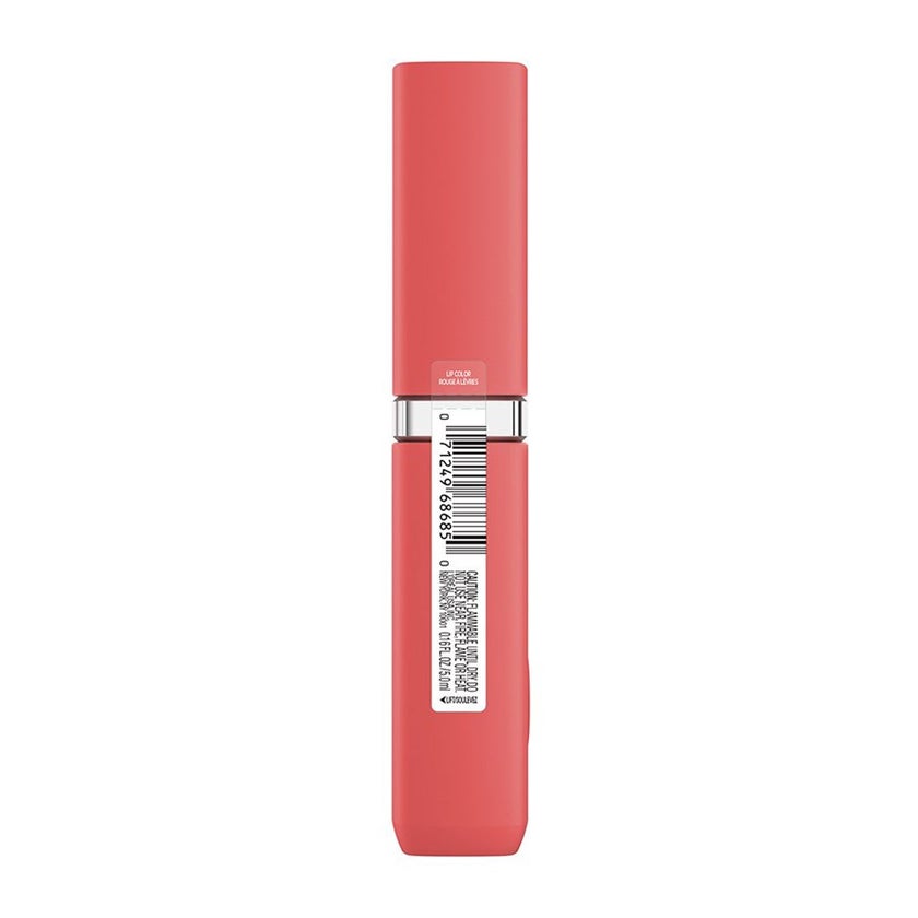 L'Oreal Paris Infallible Matte Liquid Resistance Lipstick 625 - Summer Fling