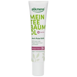Alkmene My Tea Tree Oil Anti-Blemish Stick 15ml
