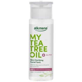 Alkmene My Tea Tree Oil Skin Clarifying Facial Tonic 150ml