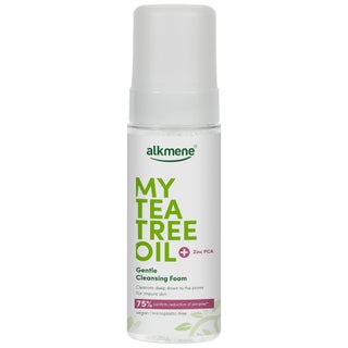 Alkmene My Tea Tree Oil Gentle Cleansing Foam 150ml