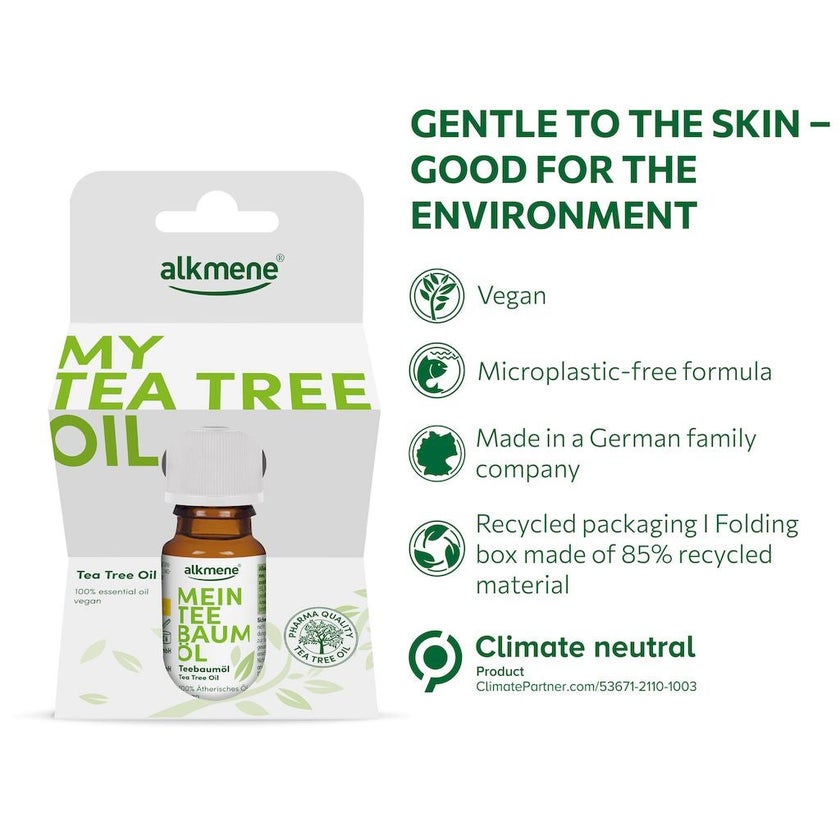 Alkmene My Tea Tree Oil 10ml