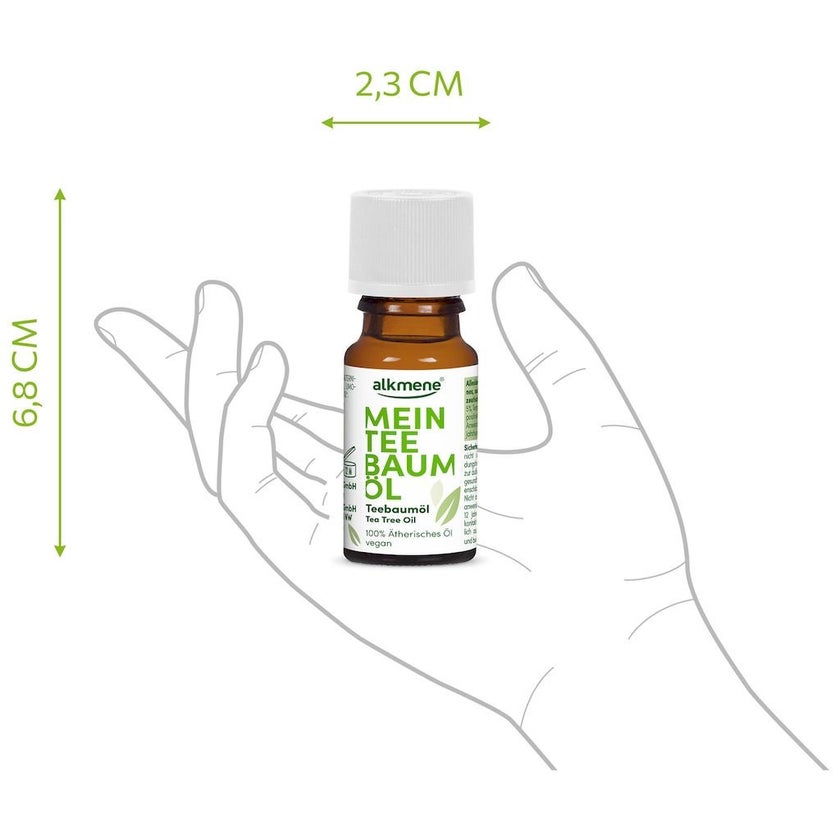 Alkmene My Tea Tree Oil 10ml