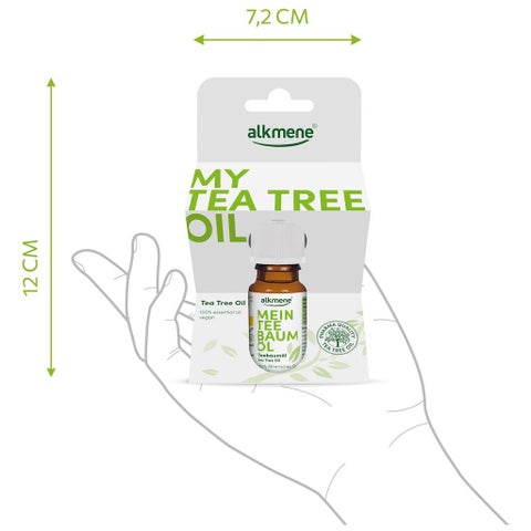 Alkmene My Tea Tree Oil 10ml