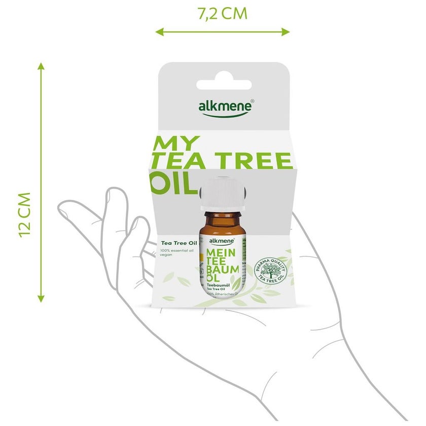 Alkmene My Tea Tree Oil 10ml