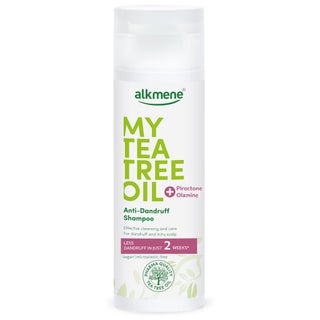 Alkmene My Tea Tree Oil Anti-Dandruff Shampoo 200ml