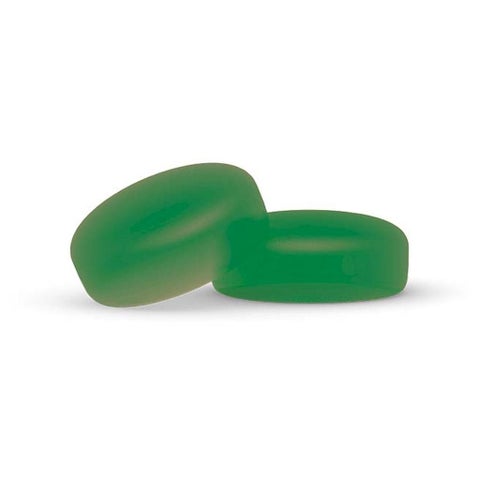 Ginjer Organic Pastilles 40g - Mint, Pack of 34's