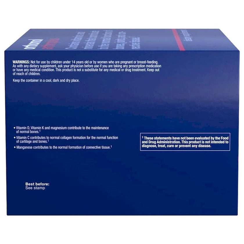 Orthomol Arthoplus Supplement Powder + Capsules, Pack of 30's