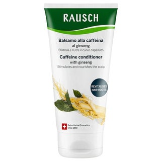 Rausch Caffeine Anti Hair Loss Conditioner With Ginseng 150ml