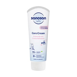 Sanosan Baby Care Body Cream 100ml
