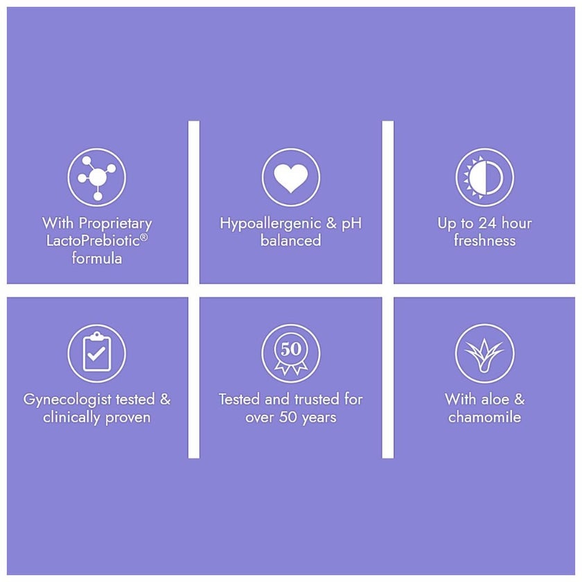 Vagisil pH Balance Daily Intimate Wash 354ml