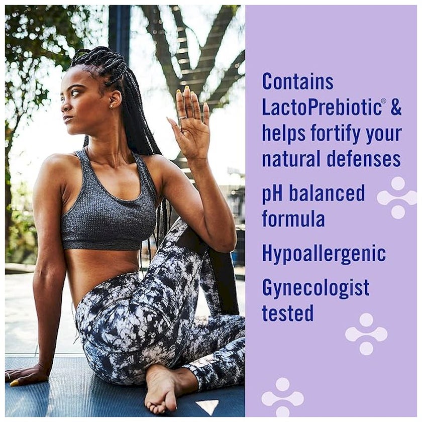 Vagisil pH Balance Daily Intimate Wash 354ml