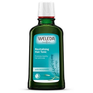 Weleda Revitalising Hair Tonic With Rosemary 100ml