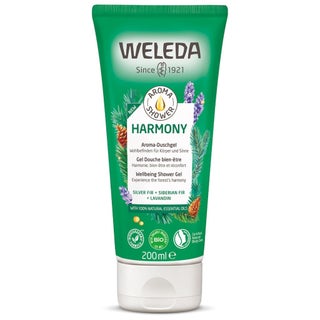Weleda Aroma Harmony Shower Gel 200ml
