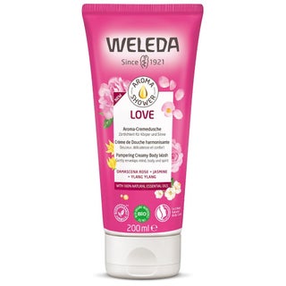 Weleda Aroma Love Shower Gel 200ml