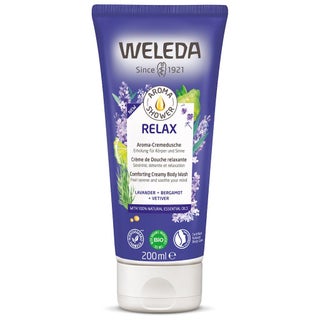Weleda Aroma Relax Shower Gel 200ml