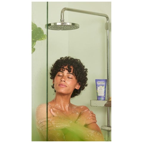 Weleda Aroma Relax Shower Gel 200ml