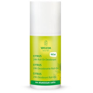 Weleda Citrus 24H Deodorant Roll-On 50ml