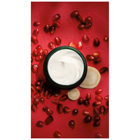 Weleda Firming Day Cream With Pomegranate & Maca Peptides 40ml