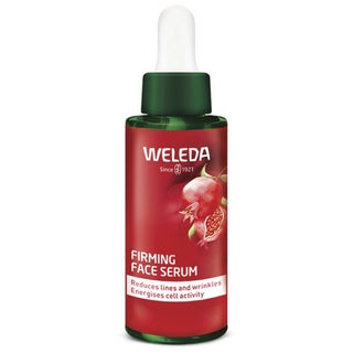 Weleda Firming Face Serum With Pomegranate & Maca Peptides 30ml