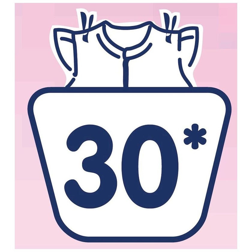 Chicco Sensitive 0M+ Baby Fabric Softener 750ml - Delicate Flowers