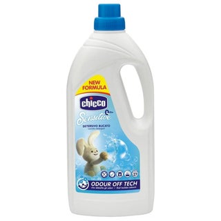 Chicco Sensitive 0M+ Baby Laundry Detergent Liquid 1.5l
